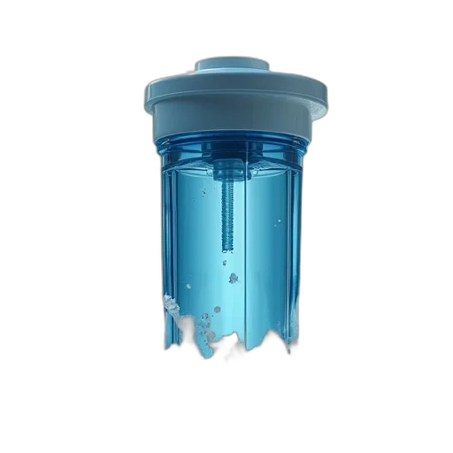 bottle, jewelry, crown, 3d render transparent PNG cut-out