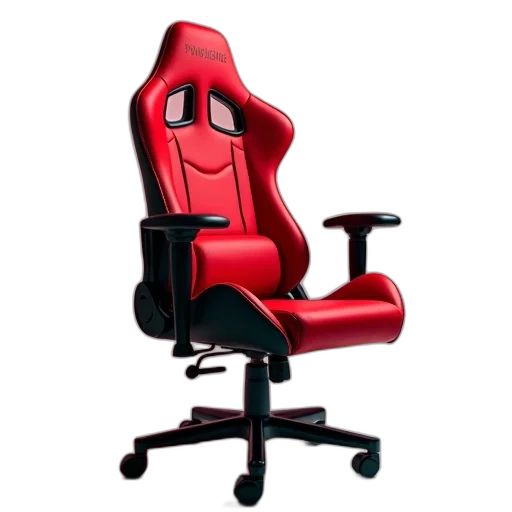 furniture, 3d render, concept art, photorealistic transparent PNG cut-out