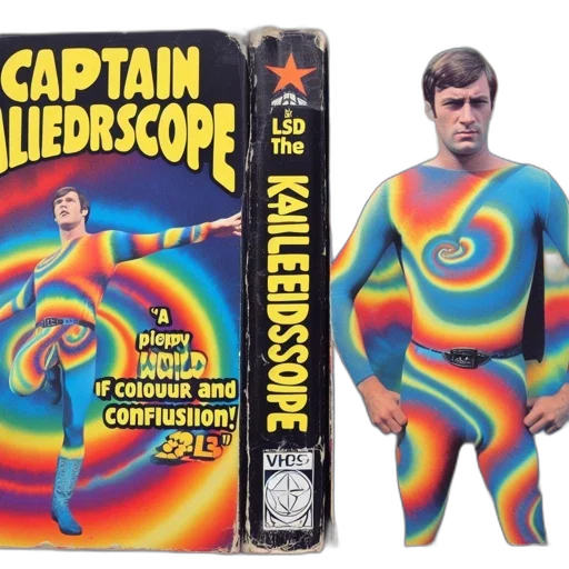 outer space, underwater, vhs, tape transparent PNG cut-out