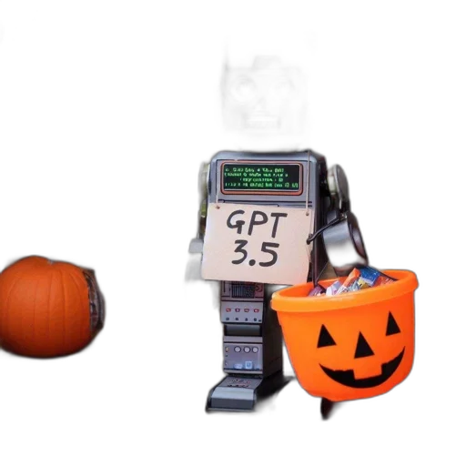 robot, 3d render, robotic, figure transparent PNG cut-out