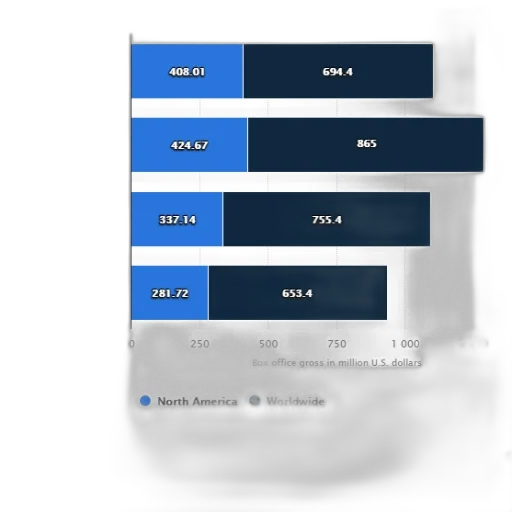 3d render, blue, dark, monochrome transparent PNG cut-out