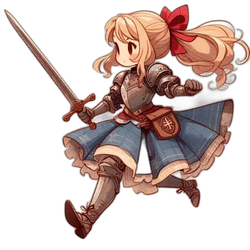 sword, weapon, staff, concept art transparent PNG cut-out