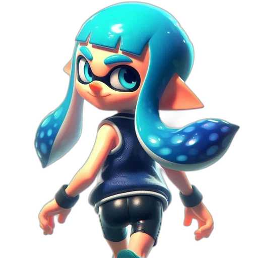dress, weapon, staff, animal transparent PNG cut-out
