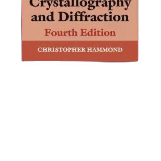 fourth, edition, crystallography, diffraction transparent PNG cut-out