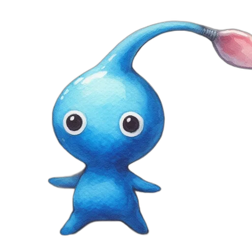 staff, creature, animal, dragon transparent PNG cut-out