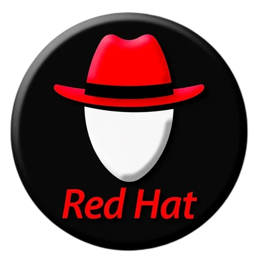hat, 3d render, red, stylized transparent PNG cut-out