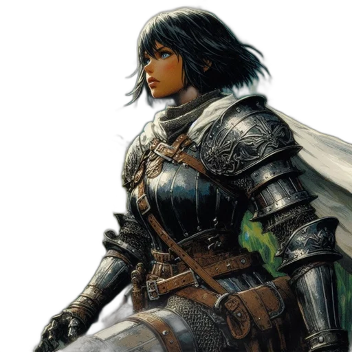 sword, weapon, fantasy art, concept art transparent PNG cut-out