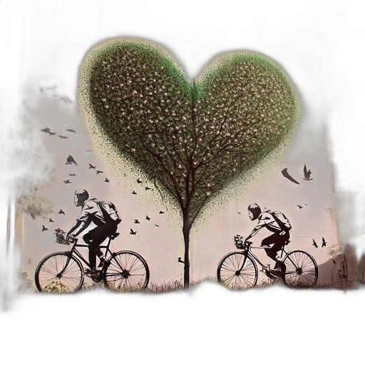concept art, fantasy art, photorealistic, watercolor transparent PNG cut-out