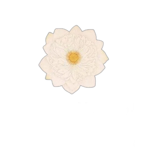 flower, crown, jewelry, staff transparent PNG cut-out