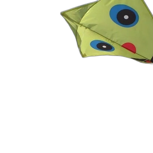 mask, umbrella, creature, robot transparent PNG cut-out