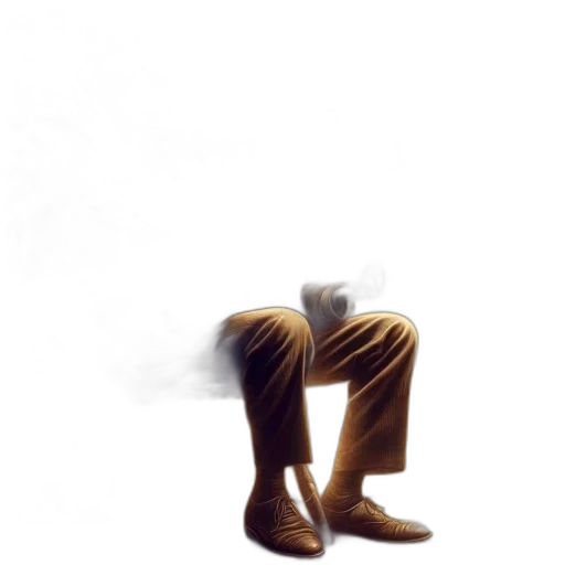 shoes, furniture, staff, robot transparent PNG cut-out