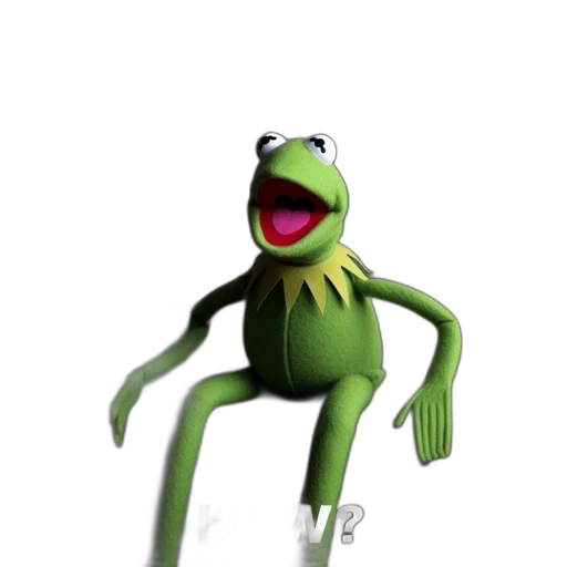 creature, staff, animal, robot transparent PNG cut-out