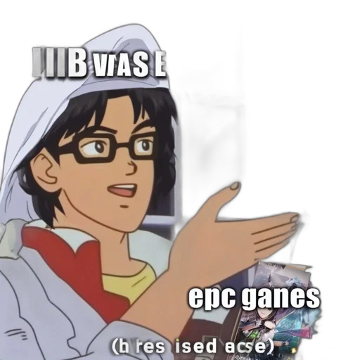vaporwave, anime, cartoon, concept art transparent PNG cut-out