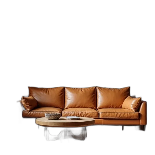 furniture, crown, staff, 3d render transparent PNG cut-out