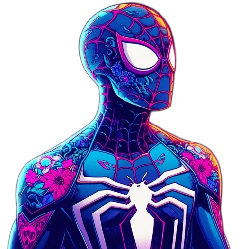 mask, jewelry, animal, comic book art transparent PNG cut-out