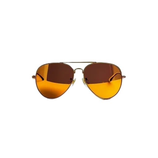 3d render, golden, earth tones, pair transparent PNG cut-out