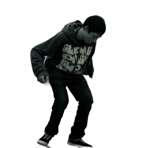 jacket, staff, 3d render, concept art transparent PNG cut-out