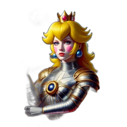 crown, staff, sword, weapon transparent PNG cut-out