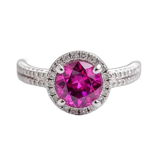 jewelry, crown, colorful, white transparent PNG cut-out