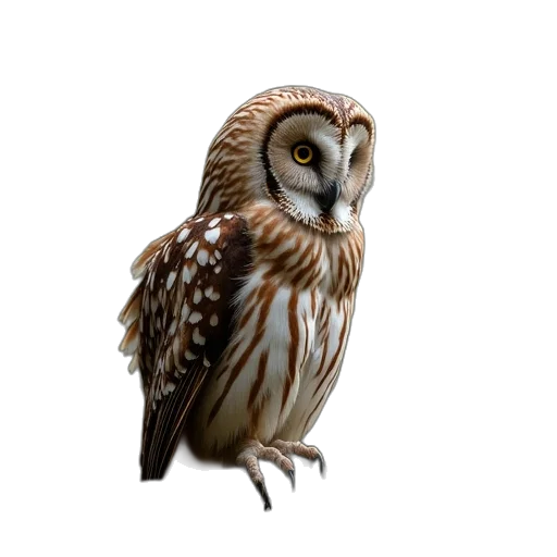 animal, creature, staff, face transparent PNG cut-out