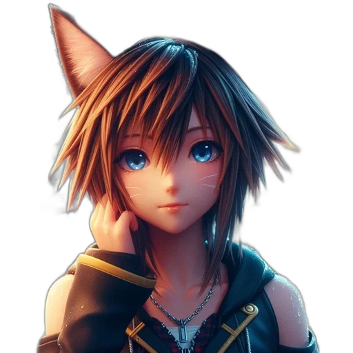 staff, face, animal, mask transparent PNG cut-out