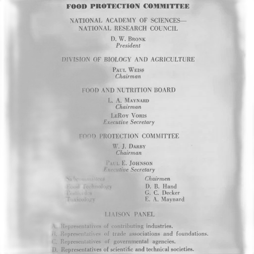 food, fog, underwater, page transparent PNG cut-out