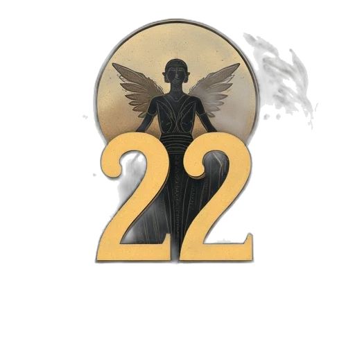 3d render, concept art, fantasy art, golden transparent PNG cut-out