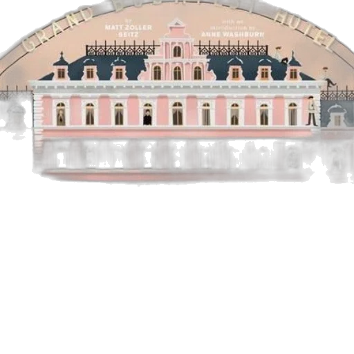building, staff, crown, concept art transparent PNG cut-out