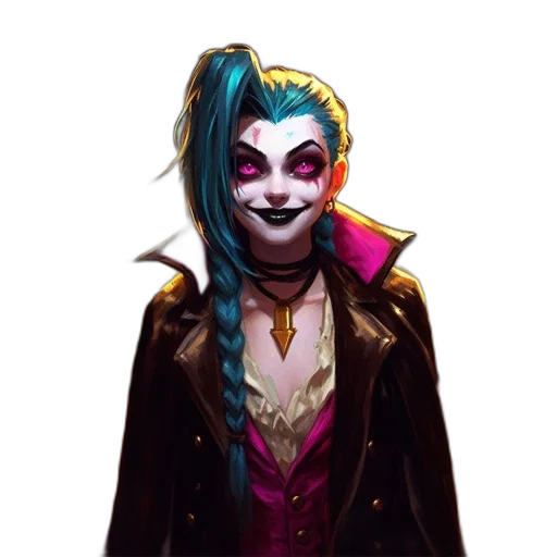 mask, face, jacket, staff transparent PNG cut-out