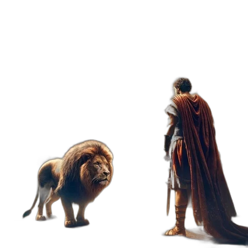 animal, creature, concept art, fantasy art transparent PNG cut-out