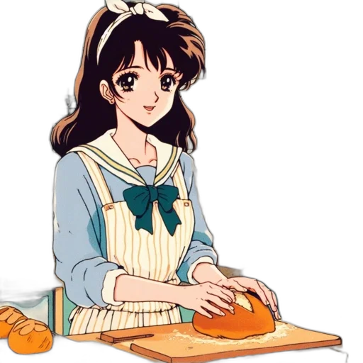 food, dress, shoes, jewelry transparent PNG cut-out