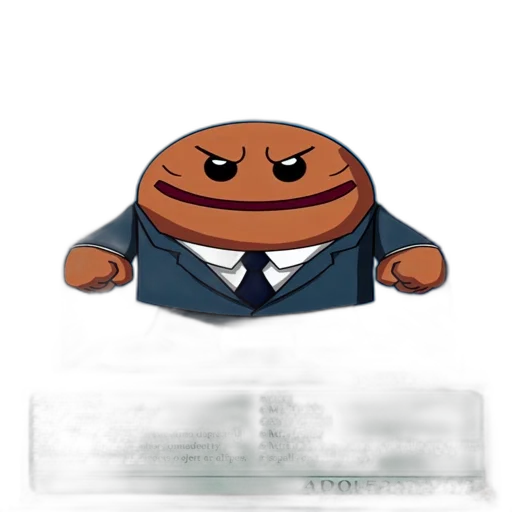 staff, creature, mask, animal transparent PNG cut-out