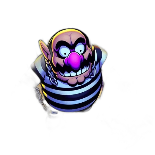 jewelry, mask, staff, crown transparent PNG cut-out