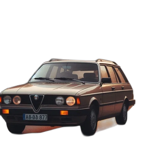car, animal, photorealistic, 3d render transparent PNG cut-out