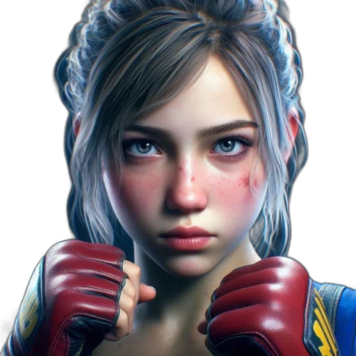 face, weapon, mask, crown transparent PNG cut-out