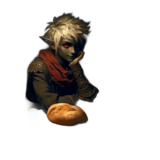 mask, face, food, creature transparent PNG cut-out