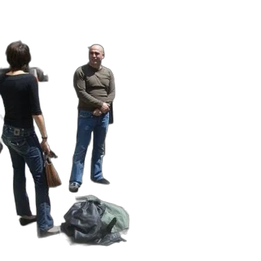 jacket, 3d render, concept art, photorealistic transparent PNG cut-out
