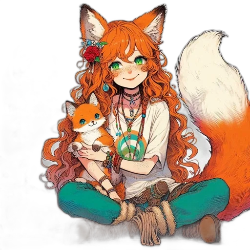 staff, animal, jewelry, crown transparent PNG cut-out
