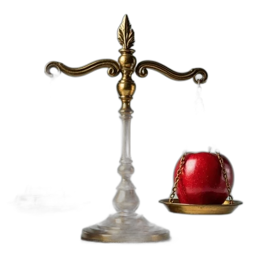 staff, crown, furniture, jewelry transparent PNG cut-out