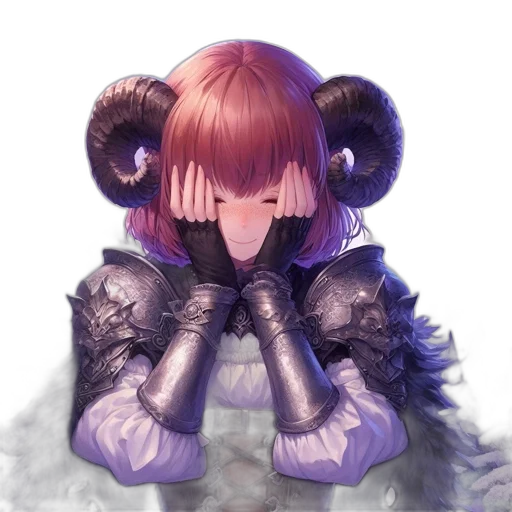 mask, creature, face, dragon transparent PNG cut-out