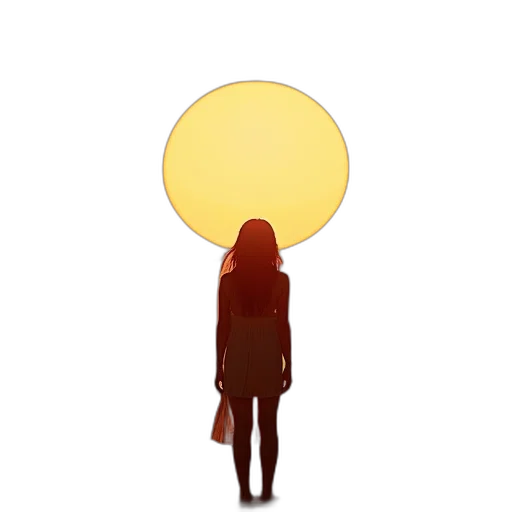 dress, hat, jacket, umbrella transparent PNG cut-out