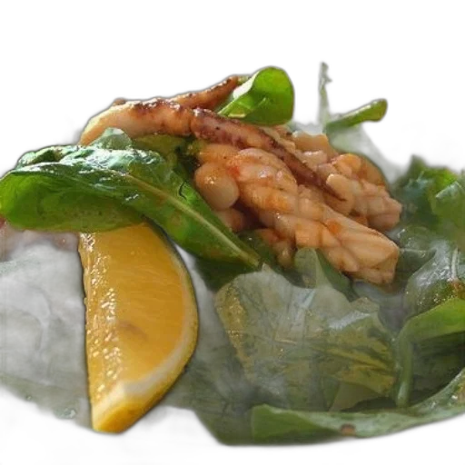 food, photorealistic, 3d render, vibrant transparent PNG cut-out