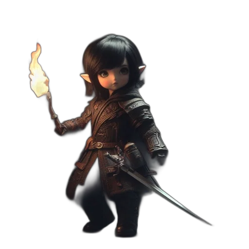 staff, weapon, sword, jacket transparent PNG cut-out