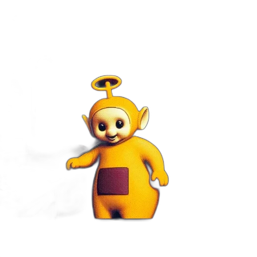 robot, animal, creature, staff transparent PNG cut-out