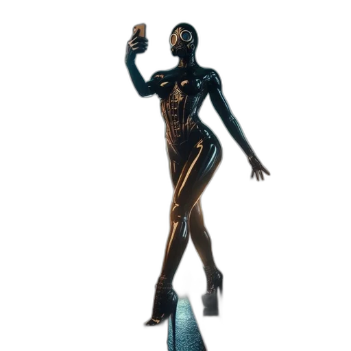 sword, dress, staff, bottle transparent PNG cut-out