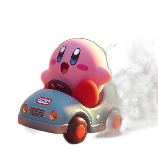 car, weapon, animal, robot transparent PNG cut-out