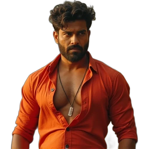 allu, arjun, kannada, movie transparent PNG cut-out