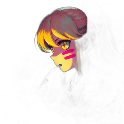 mask, face, hat, robot transparent PNG cut-out