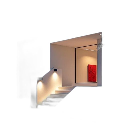building, furniture, robot, staff transparent PNG cut-out