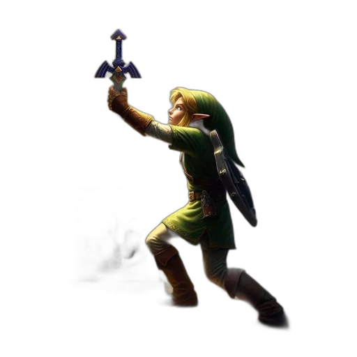 sword, weapon, staff, mask transparent PNG cut-out